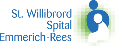 Logo St. Willibrord Spital Emmerich-Rees gGmbH