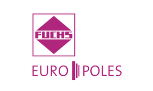 Logo FUCHS Europoles GmbH
