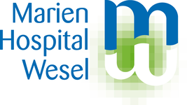 Logo Marien Hospital Wesel gGmbH