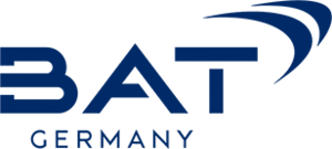 Logo BAT Germany