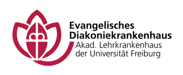 Logo Evangelisches Diakoniekrankenhaus Freiburg