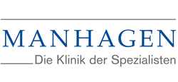 Logo Klinik Manhagen