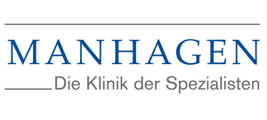 Logo der Klinik Manhagen © Klinik Manhagen GmbH & Co. KG