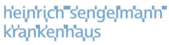 Logo Heinrich Sengelmann Kliniken gGmbH
