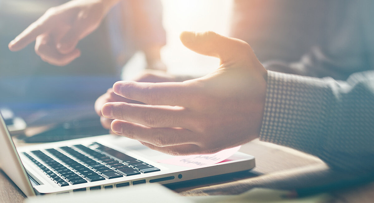 REISSWOLF ELO-Support