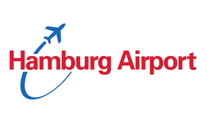Logo Hamburg Airport