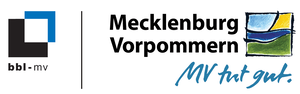 Logo Betrieb für Bau- und Liegenschaften Mecklenburg-Vorpommern
