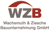 Logo WZB Wachsmuth & Ziesche Bauunternehmung GmbH