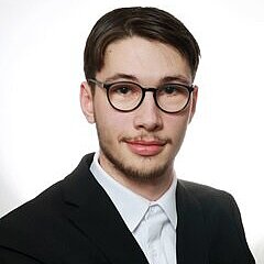 REISSWOLF Apprentice Mateusz Baginski