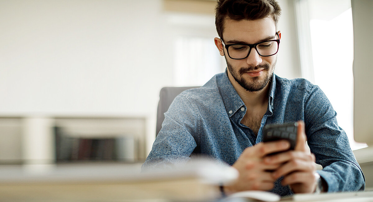 Post-Scanservice von REISSWOLF