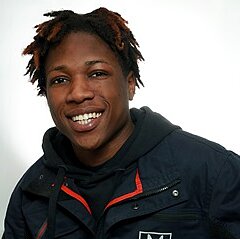 REISSWOLF Apprentice Eugene Brobbey