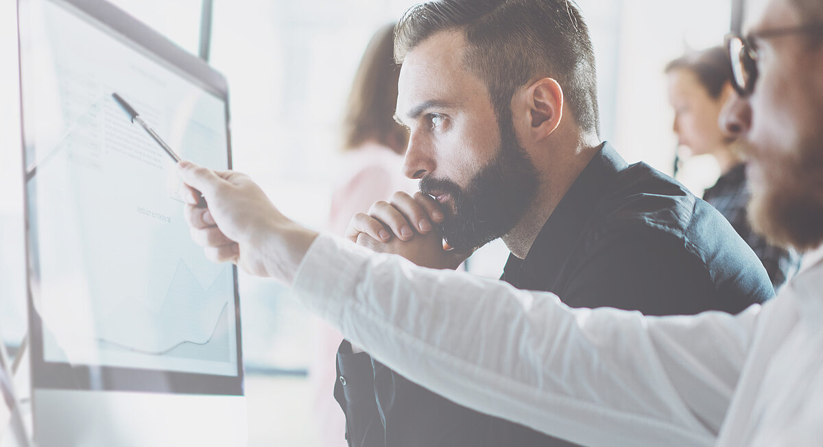  Geschäftsprozess effizient gestalten mit ELO Business Lösungen