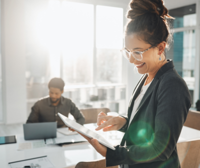 Secure Document Management