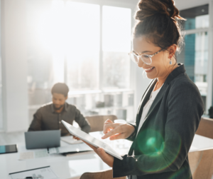Secure Document Management