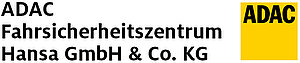 Logo ADAC Fahrsicherheitszentrum Hansa GmbH & Co. KG