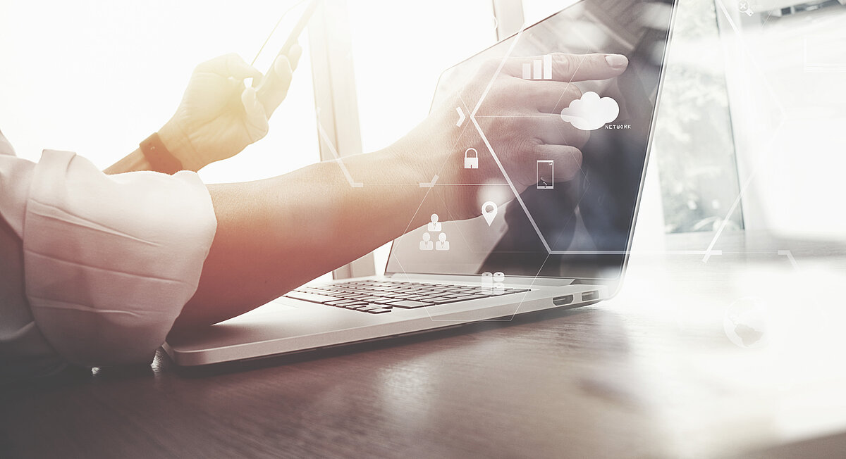 ELO Business Partner Effizientes Datenmanagement mit REISSWOLF