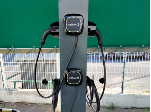 REISSWOLF Portugal Electric Vehicles