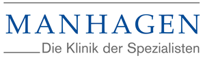 Logo der Klinik Manhagen © Klinik Manhagen GmbH & Co. KG