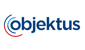 Logo Objektus GmbH