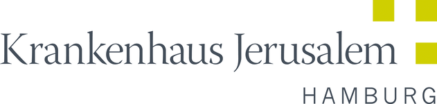 Logo Krankenhaus Jerusalem