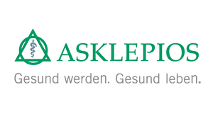 Logo Asklepios