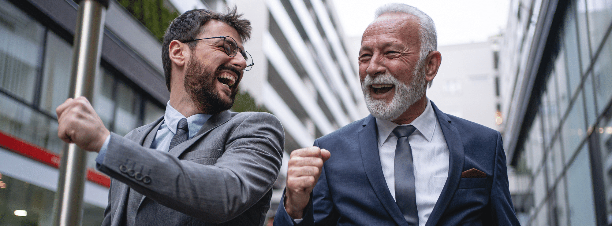 [Translate to Englisch:] Masterclass Franchise Entrepreneurs