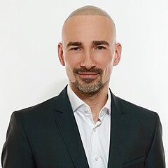 REISSWOLF Employee Mario Ermel Account Manager