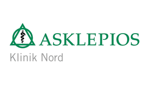 Logo Asklepios Klinik Nord-Heidberg