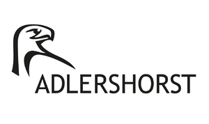 Logo ADLERSHORST Baugenossenschaft eG