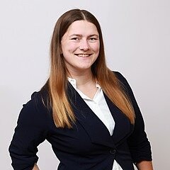 REISSWOLF employee Backoffice Darleen Nottorf