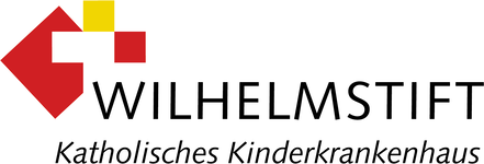 Logo Katholisches Kinderkrankenhaus Wilhelmstift gGmbH