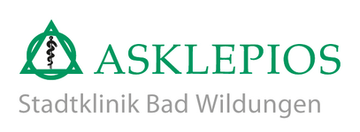 Logo Asklepios Kliniken Bad Wildungen