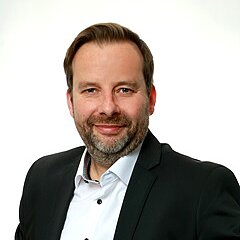 REISSWOLF Mitarbeiter Matthias Boldt Account Manager