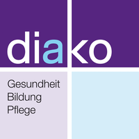 Logo Evangelische Diakonissenanstalt Augsburg