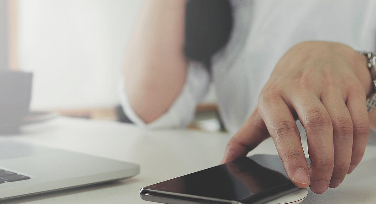 Post-Digitalisierung mit REISSWOLF