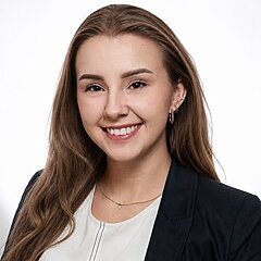 REISSWOLF Auszubildende Vanessa Kröger