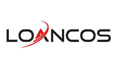Logo LOANCOS GmbH