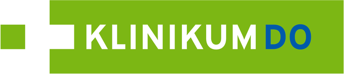 Logo Klinikum Dortmund gGmbH