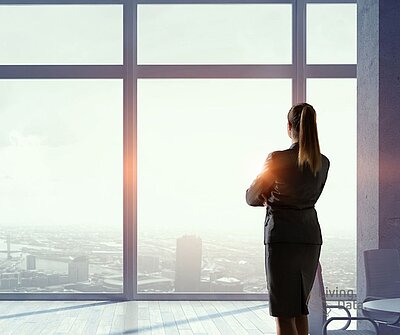 Explore franchising to expand your business