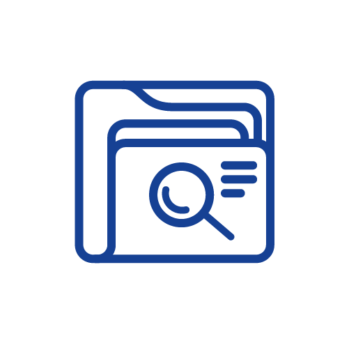 Document management business opportunity.