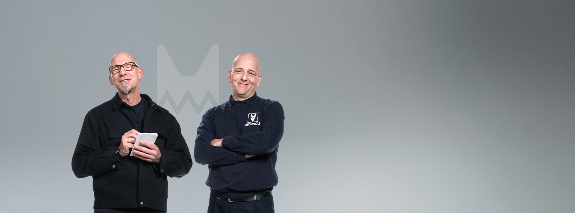 Wolfgang Und Markus Reisswolf International Ag