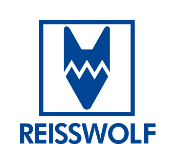 Logotyp för REISSWOLF